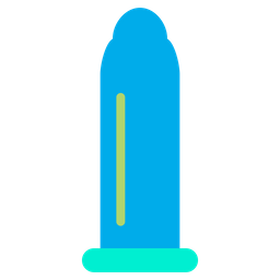 Condom  Icon