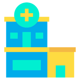 Clinic  Icon