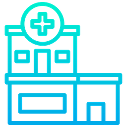 Clinic  Icon