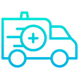 Ambulance  Icon