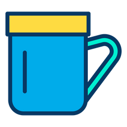 Cup  Icon