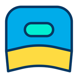 Cap  Icon