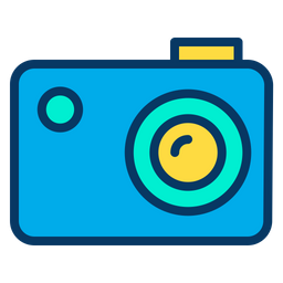 Camera  Icon