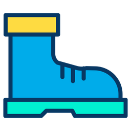 Boots  Icon