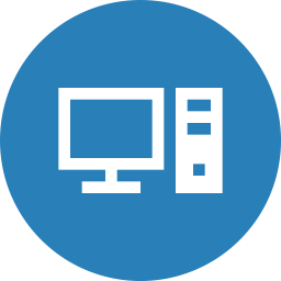 Computer  Icon