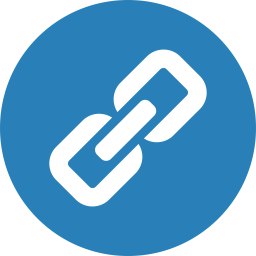 Chain  Icon