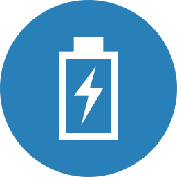 Battery  Icon