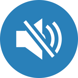 Audio  Icon