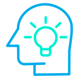 Idea Mind  Icon