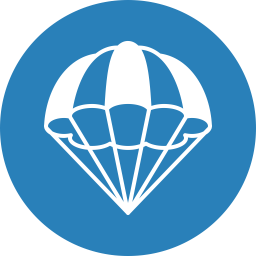 Balloon  Icon