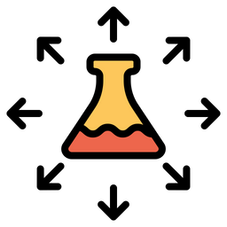 Lab  Icon