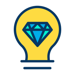 Idea  Icon