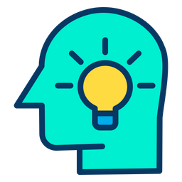 Idea Mind  Icon