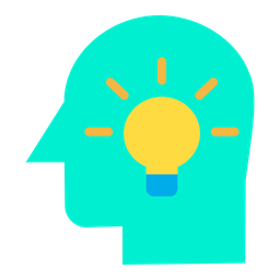 Idea Mind  Icon