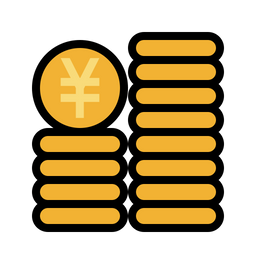 Coin  Icon