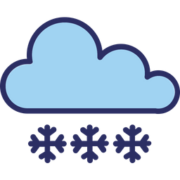 Cloud  Icon