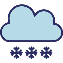 Cloud  Icon