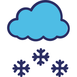 Cloud  Icon