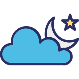 Cloud  Icon