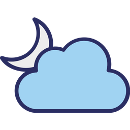 Cloud  Icon