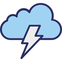 Cloud  Icon