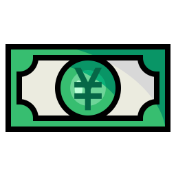 Money  Icon