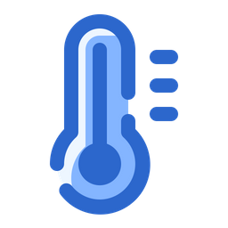 Thermometer  Symbol