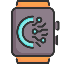 Watch  Icon