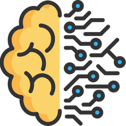 Brain  Icon