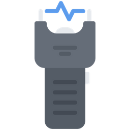 Electric gun  Icon