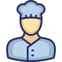 Chef  Icon