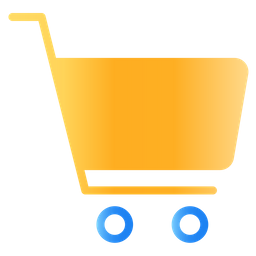 Cart  Icon