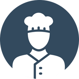 Chef  Icon