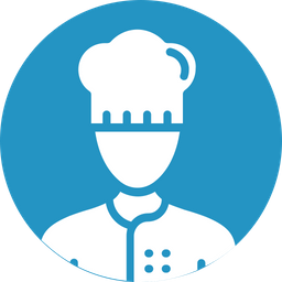 Chef  Icon