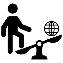 Geschäftsvariante  Symbol