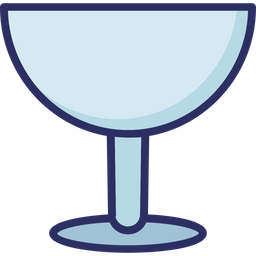 Alcohol  Icon