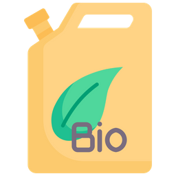 Bio  Icon