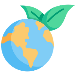 Global ecology  Icon