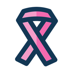 Hiv Ribbon  Icon