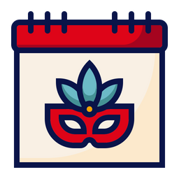 Calendar  Icon