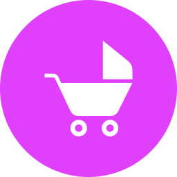 Baby  Icon