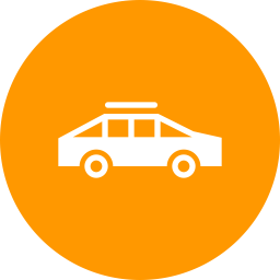 Cab  Icon