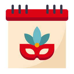 Calendar  Icon