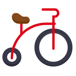 Bicycle  Icon