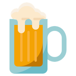 Beer glass  Icon