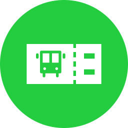 Bus  Icon