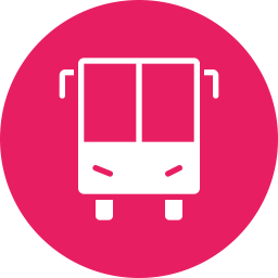 Bus  Icon