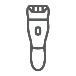 Electric Trimmer  Icon