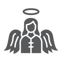 Angel  Icon