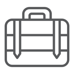 Luggage  Icon